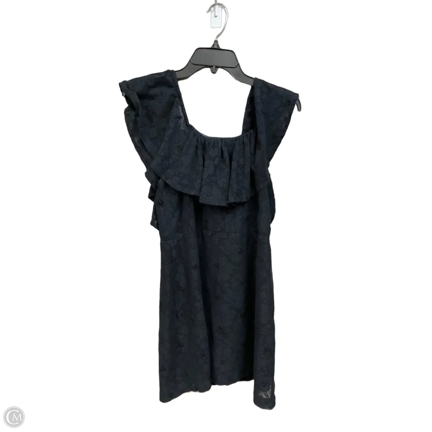 Dress Casual Short By Free People In Black, Size: L