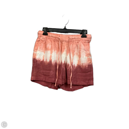 Shorts By Old Navy In Pink, Size: 0