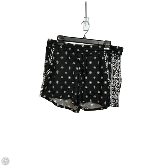 Shorts By Old Navy In Black, Size: 12