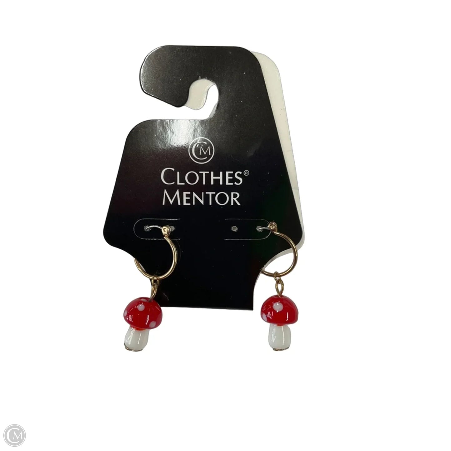 Earrings Dangle/drop By Clothes Mentor