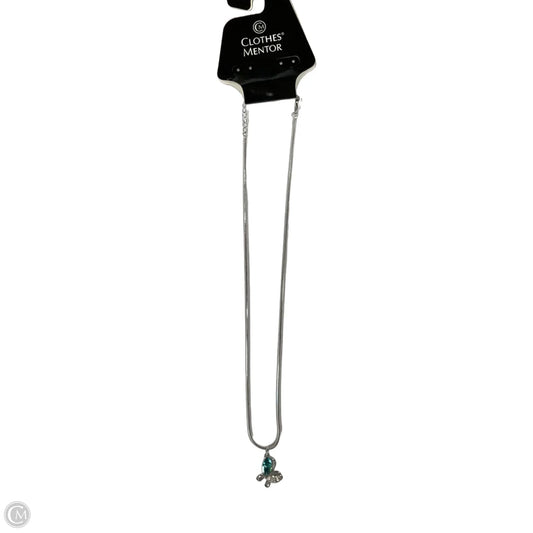 Necklace Pendant By Clothes Mentor