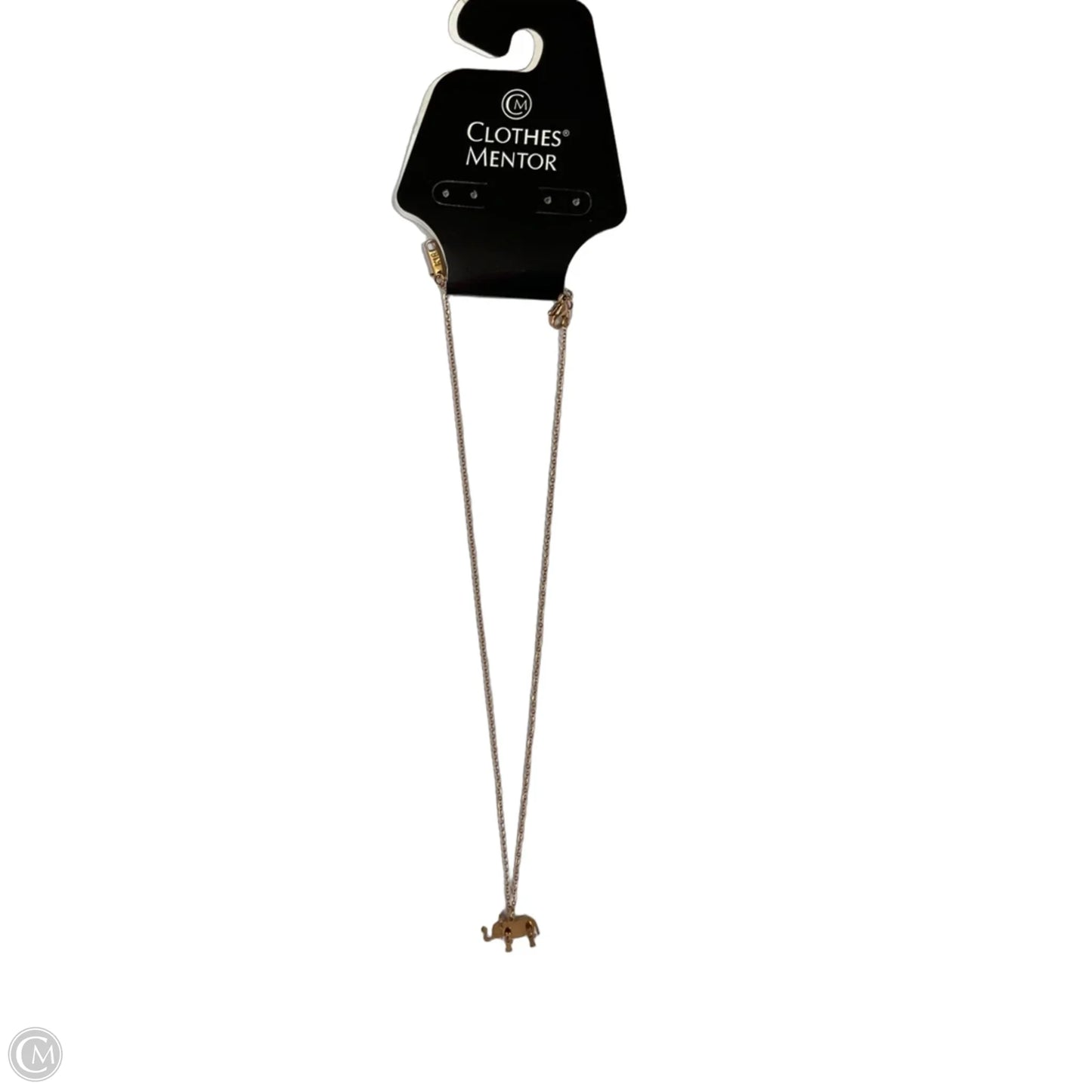 Necklace Pendant By Clothes Mentor