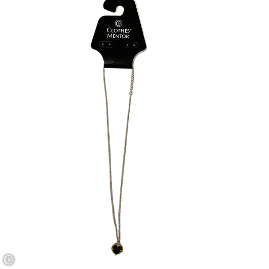 Necklace Pendant By Clothes Mentor
