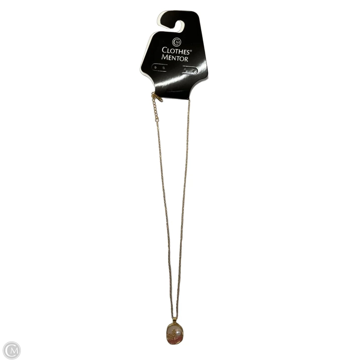 Necklace Pendant By Clothes Mentor