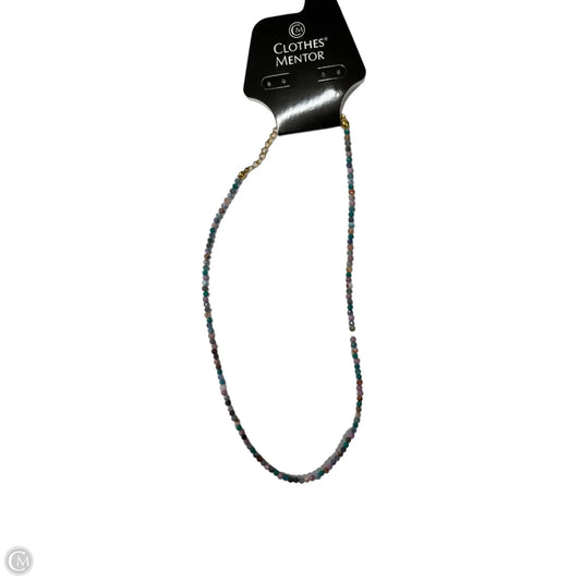 Necklace Other By Clothes Mentor