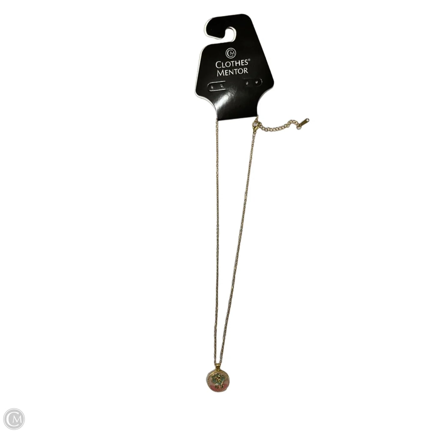 Necklace Pendant By Clothes Mentor