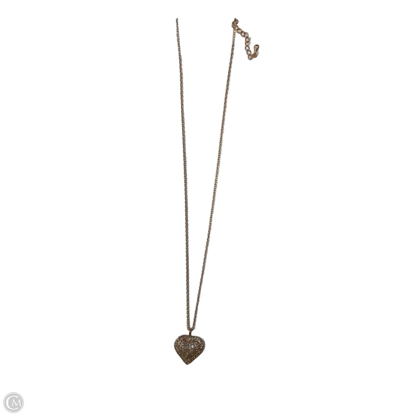 Necklace Pendant By Clothes Mentor