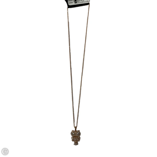 Necklace Pendant By Clothes Mentor