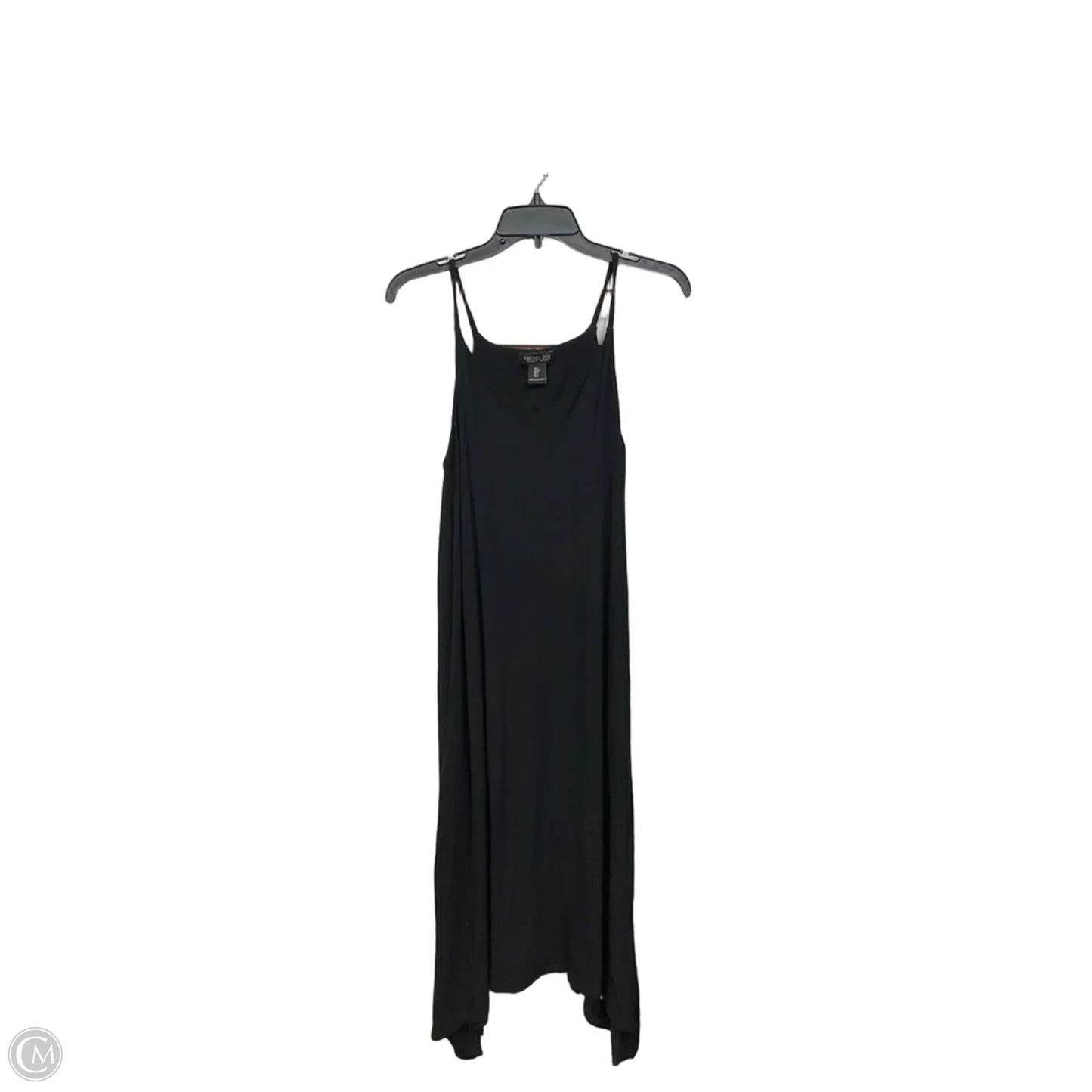 Dress Casual Maxi By Rachel Zoe In Black, Size: S