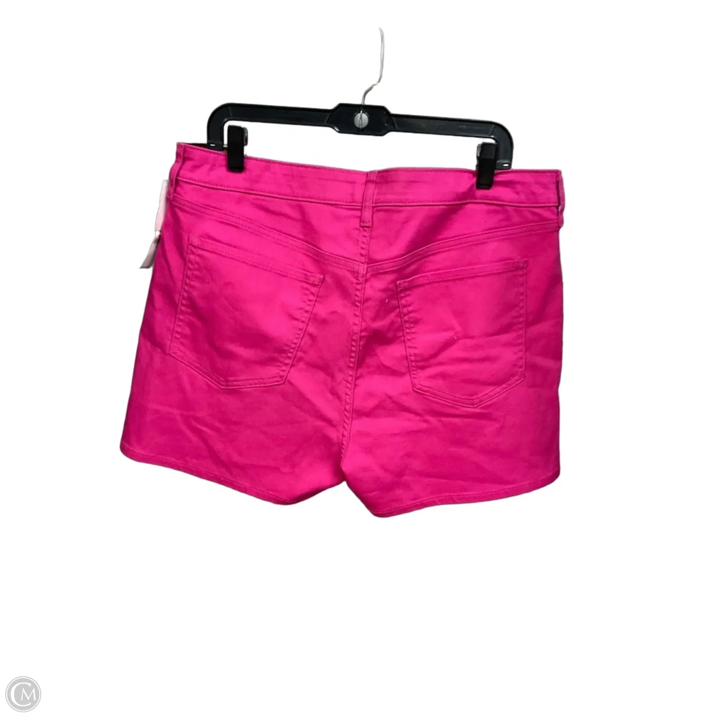 Shorts By Old Navy In Pink, Size: 16