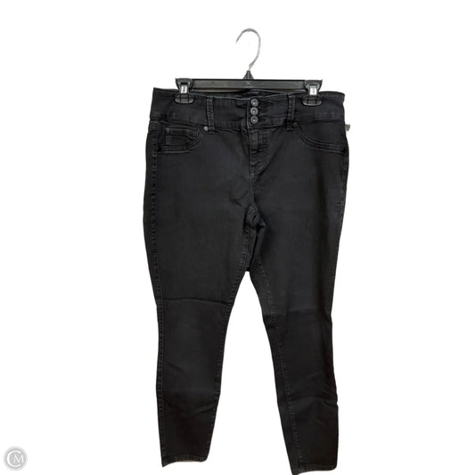 Pants Other By Torrid In Black, Size: 12
