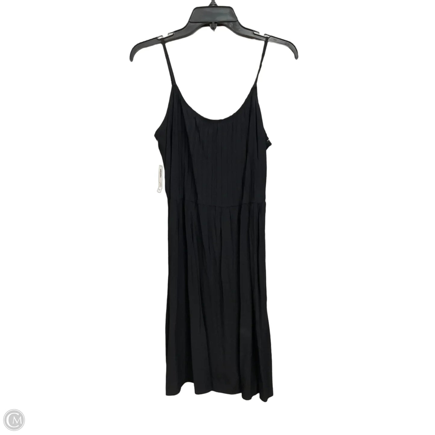 Dress Casual Short By Old Navy In Black, Size: M
