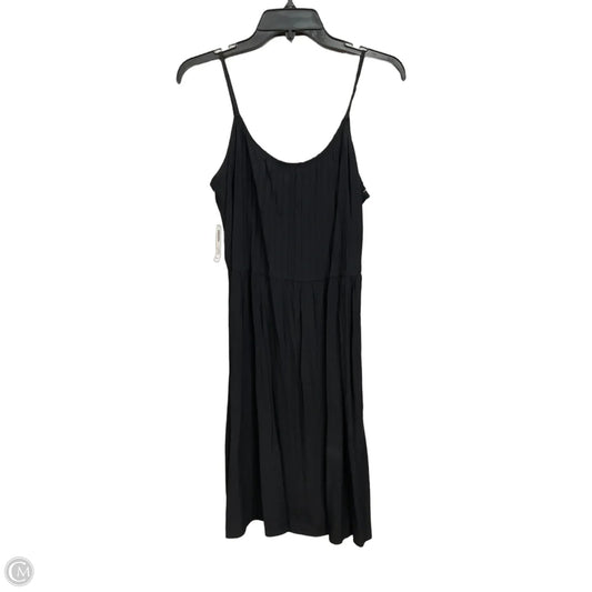 Dress Casual Short By Old Navy In Black, Size: M