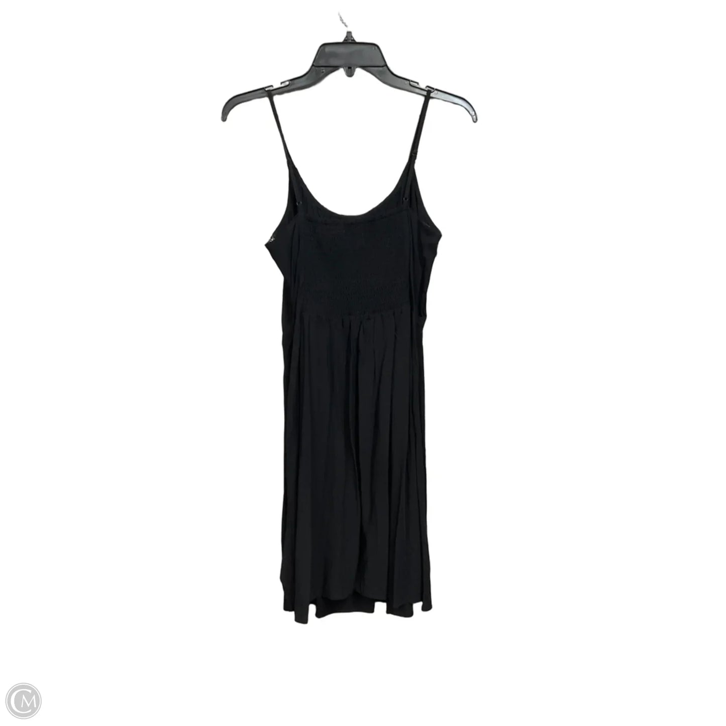 Dress Casual Short By Old Navy In Black, Size: M