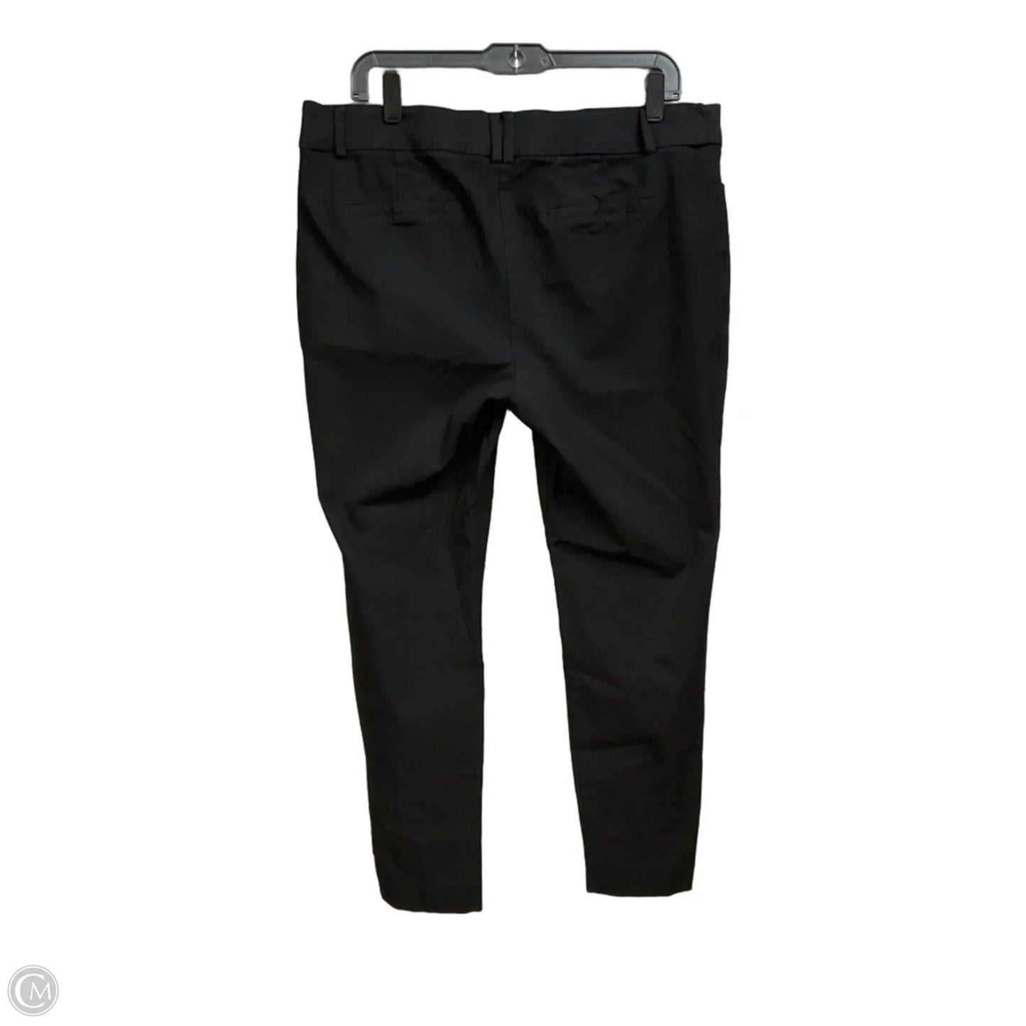 Pants Dress By Maurices In Black, Size: 1x