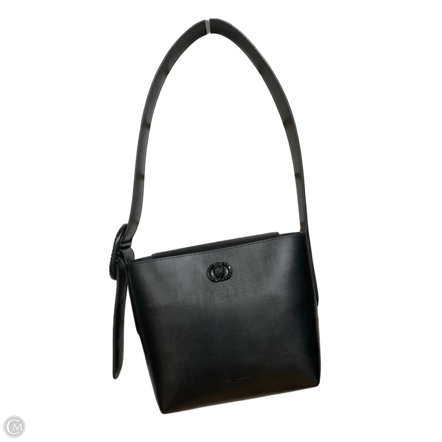 Handbag Designer By Kurt Geiger, Size: Medium