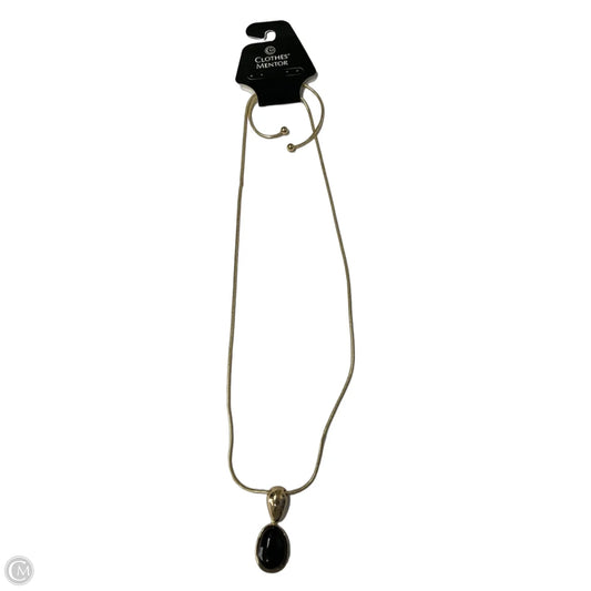 Necklace Pendant By Clothes Mentor