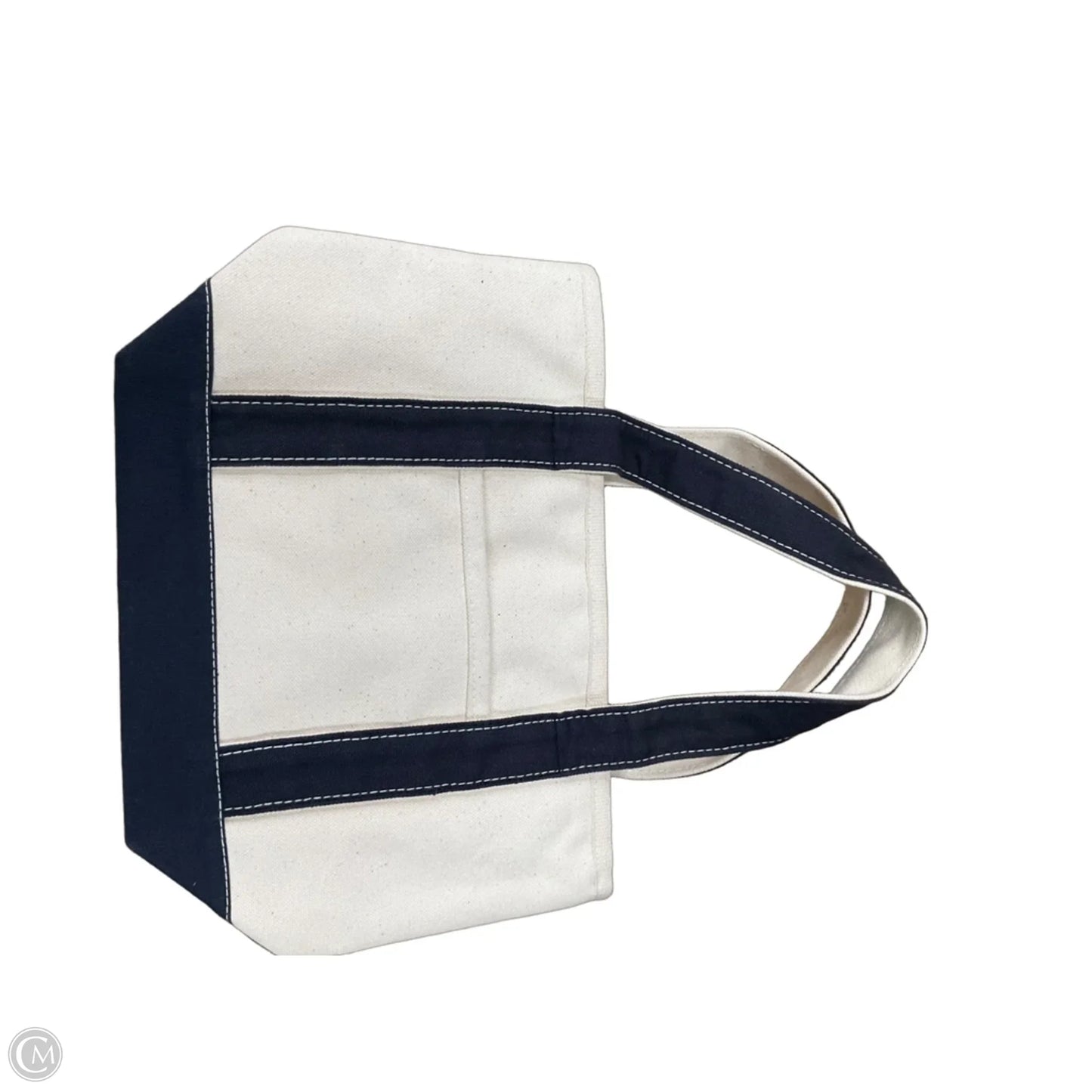 Handbag By Bass, Size: Small