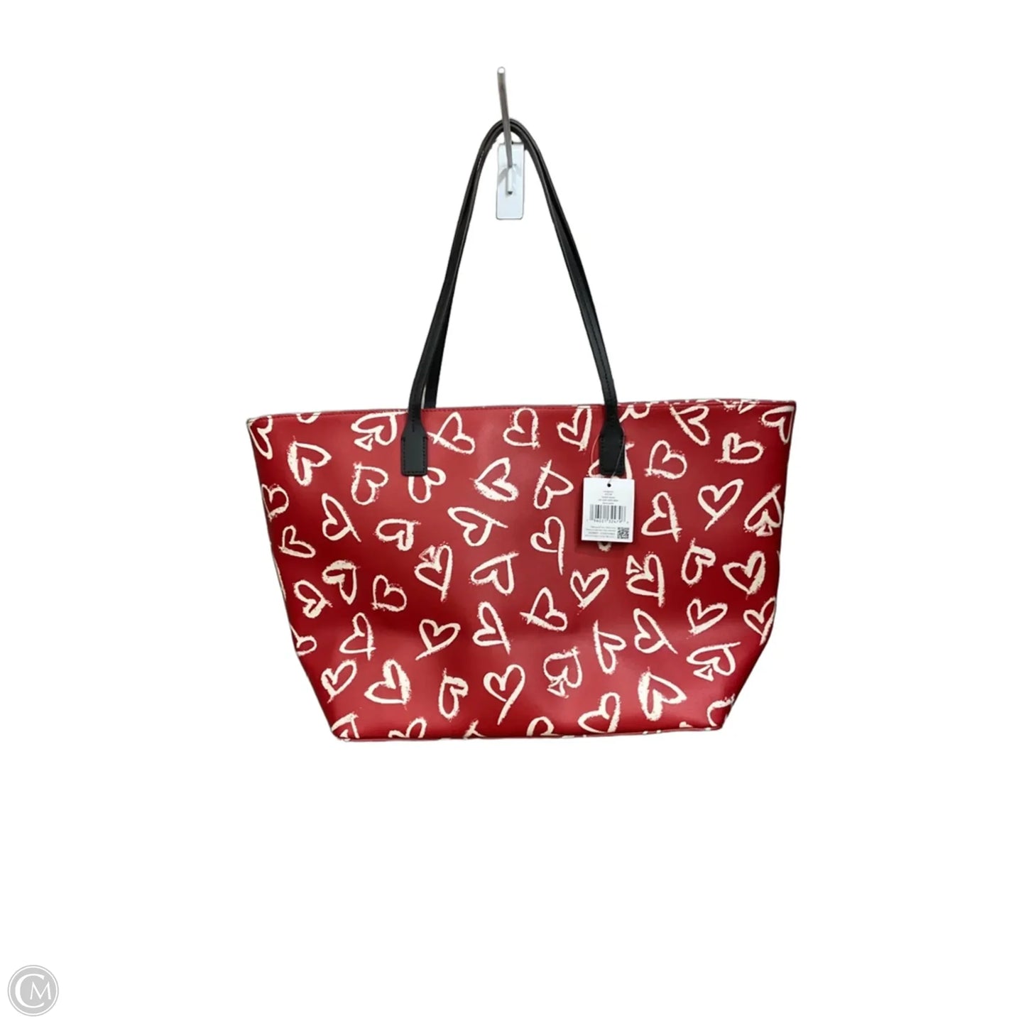 Tote Designer By Kate Spade, Size: Large