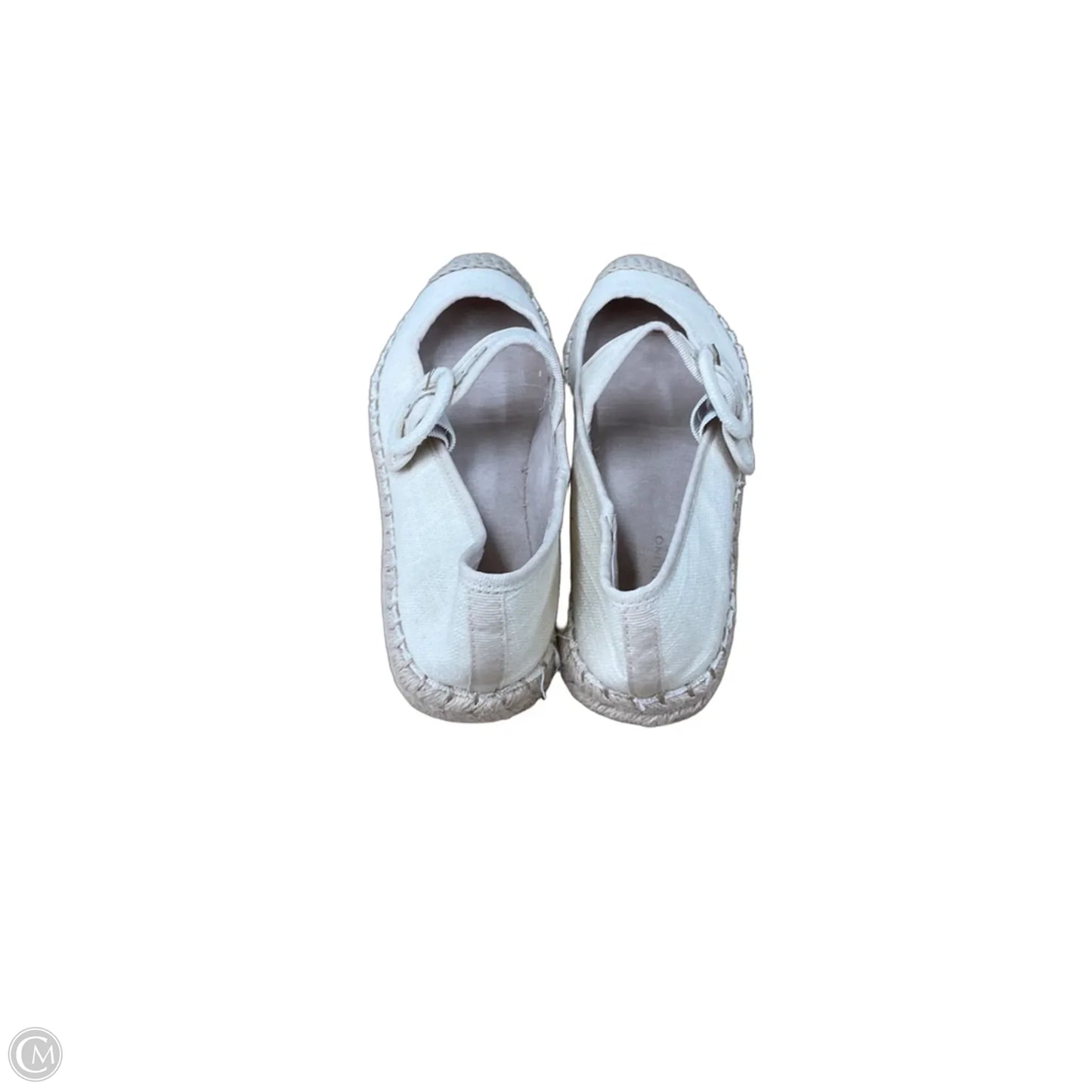 Shoes Flats By Bandolino In Tan, Size: 7