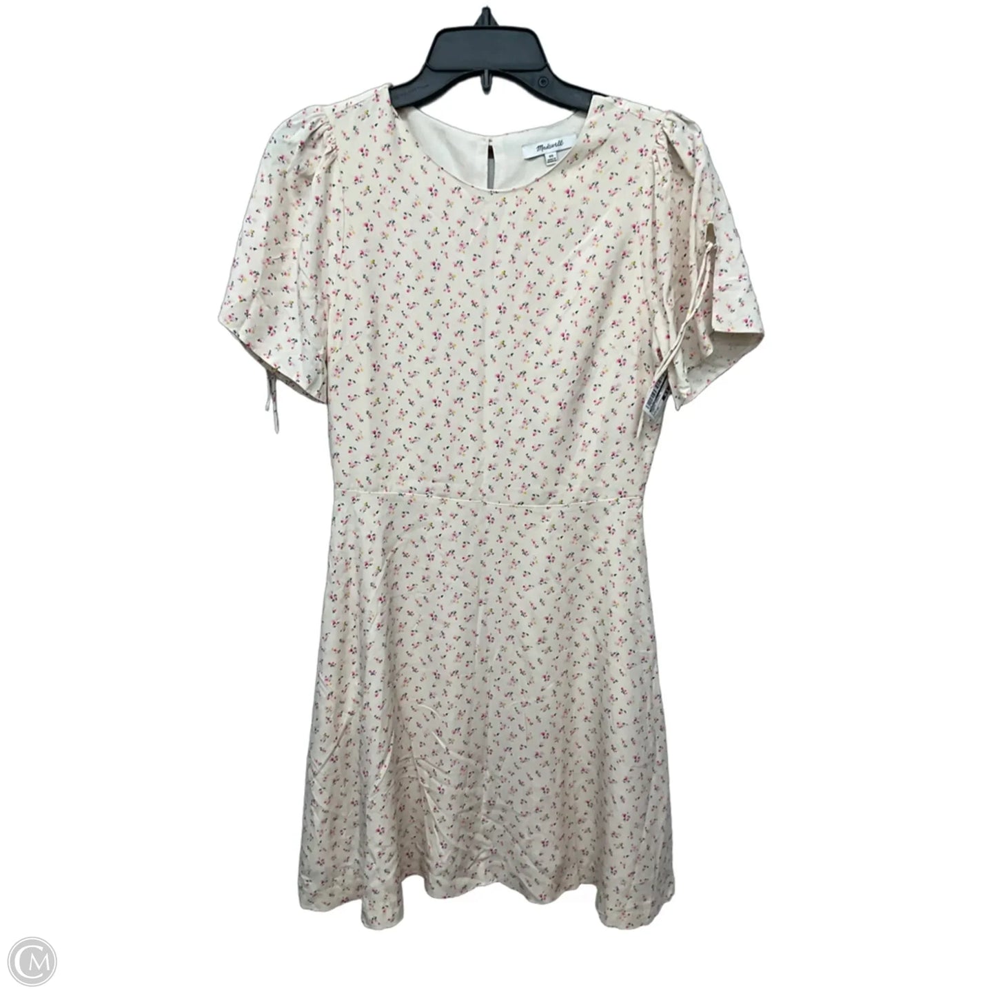 Dress Casual Short By Madewell In Tan, Size: Xs