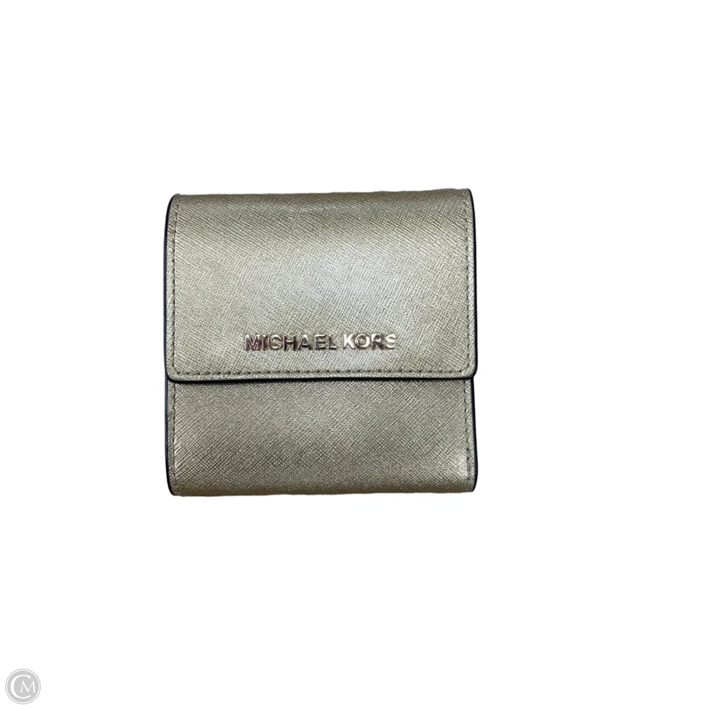 Wallet Designer By Michael Kors, Size: Large