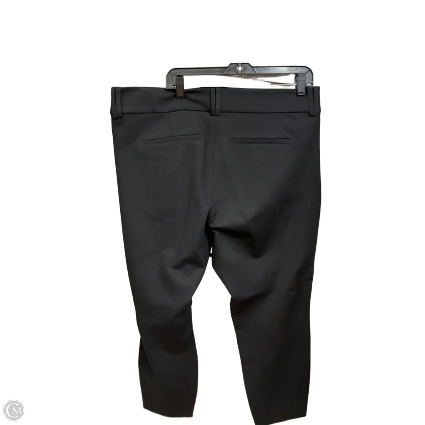 Pants Leggings By Torrid In Black, Size: 20