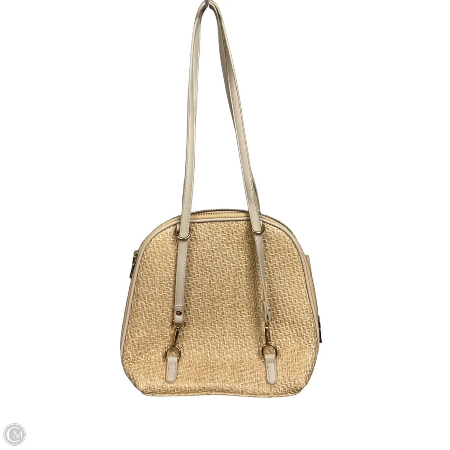 Backpack By Clothes Mentor, Size: Small