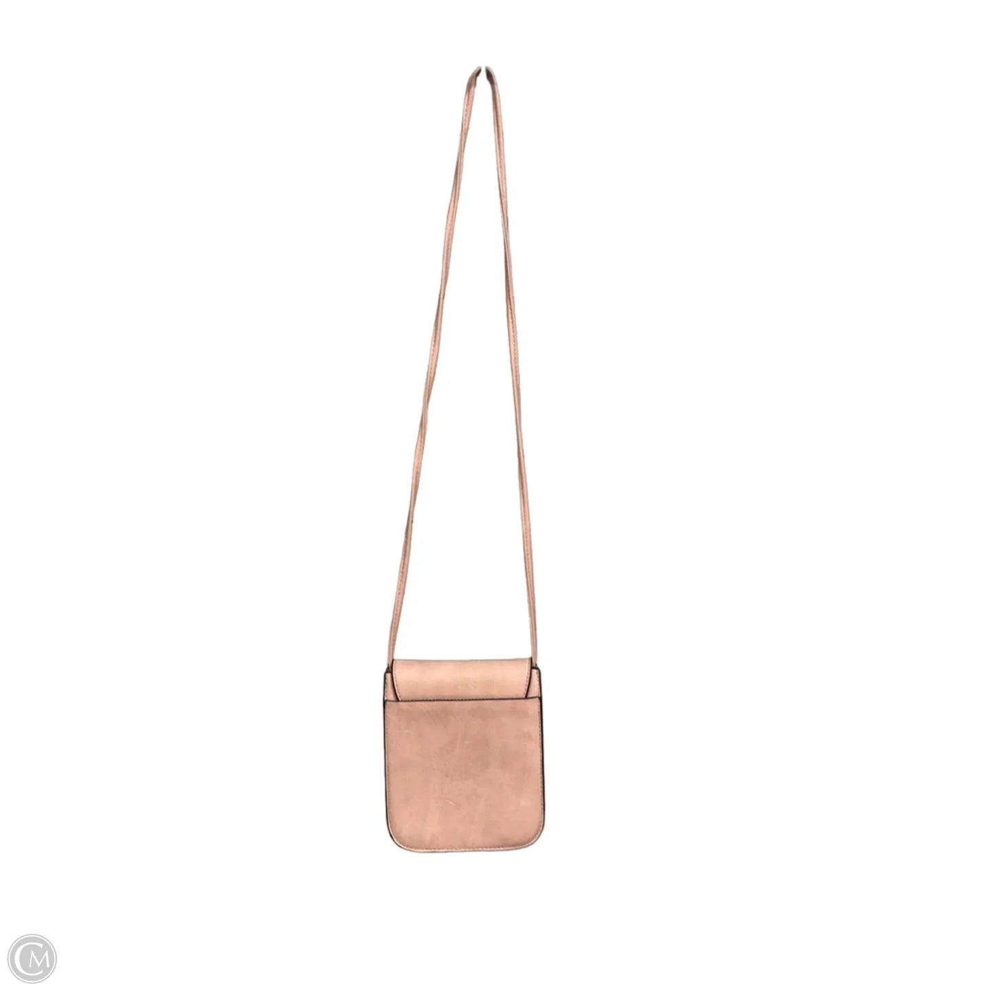 Crossbody By Clothes Mentor, Size: Small