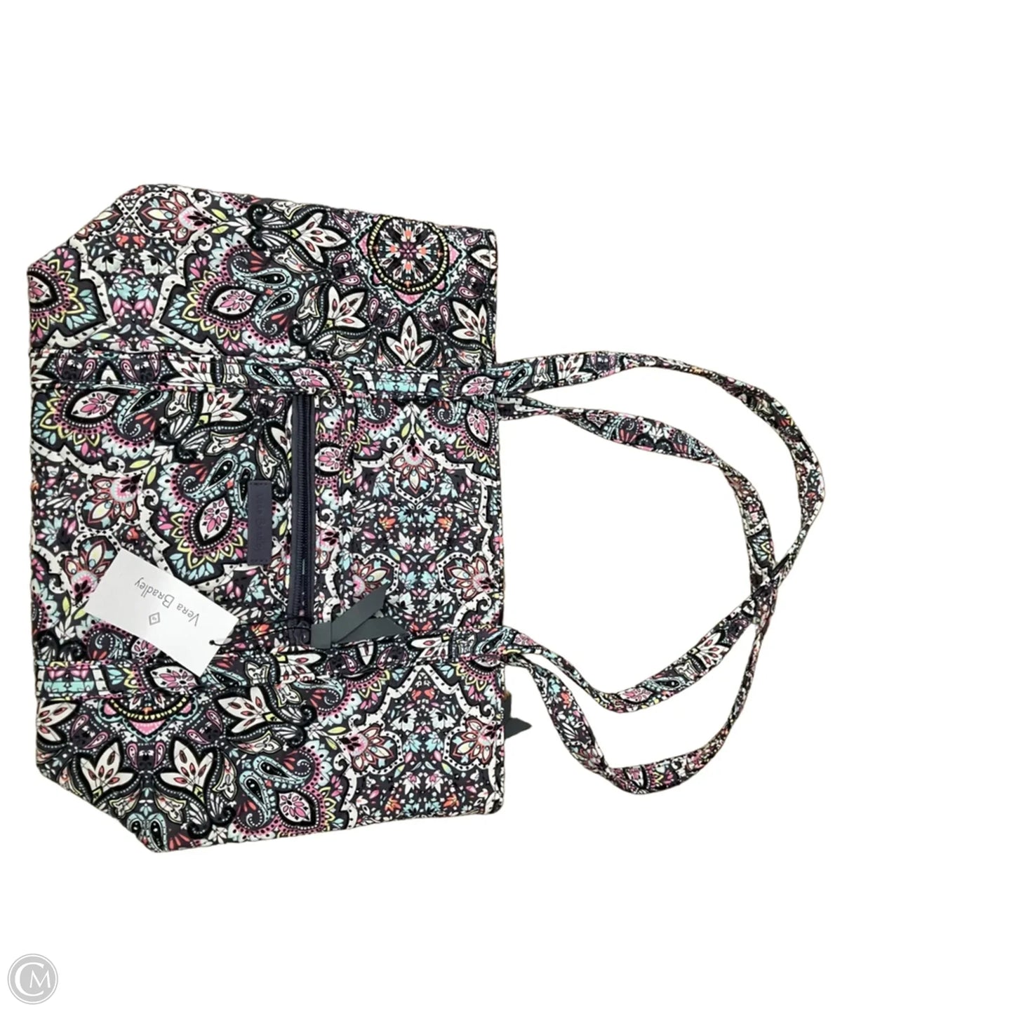 Tote By Vera Bradley, Size: Medium