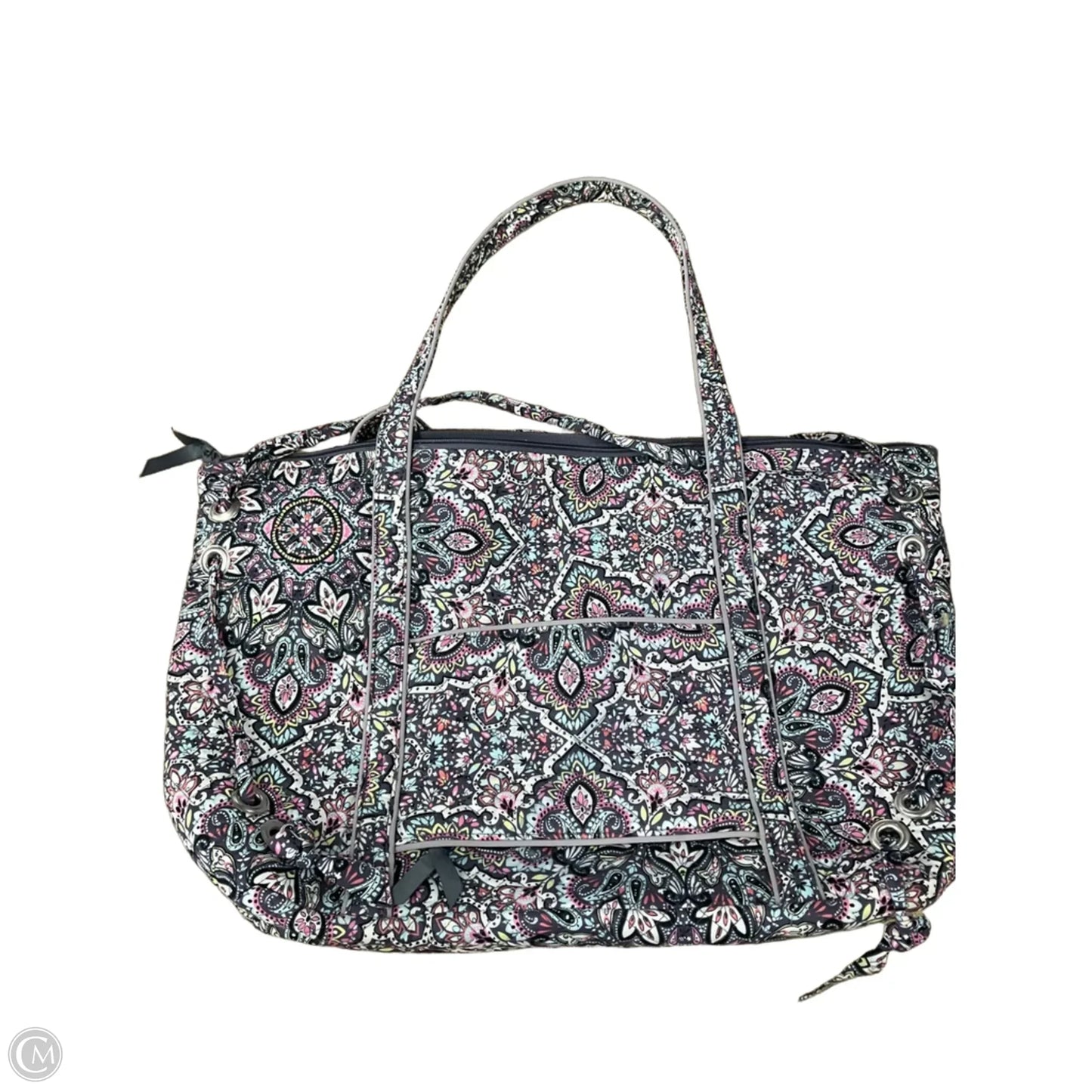 Tote By Vera Bradley, Size: Large