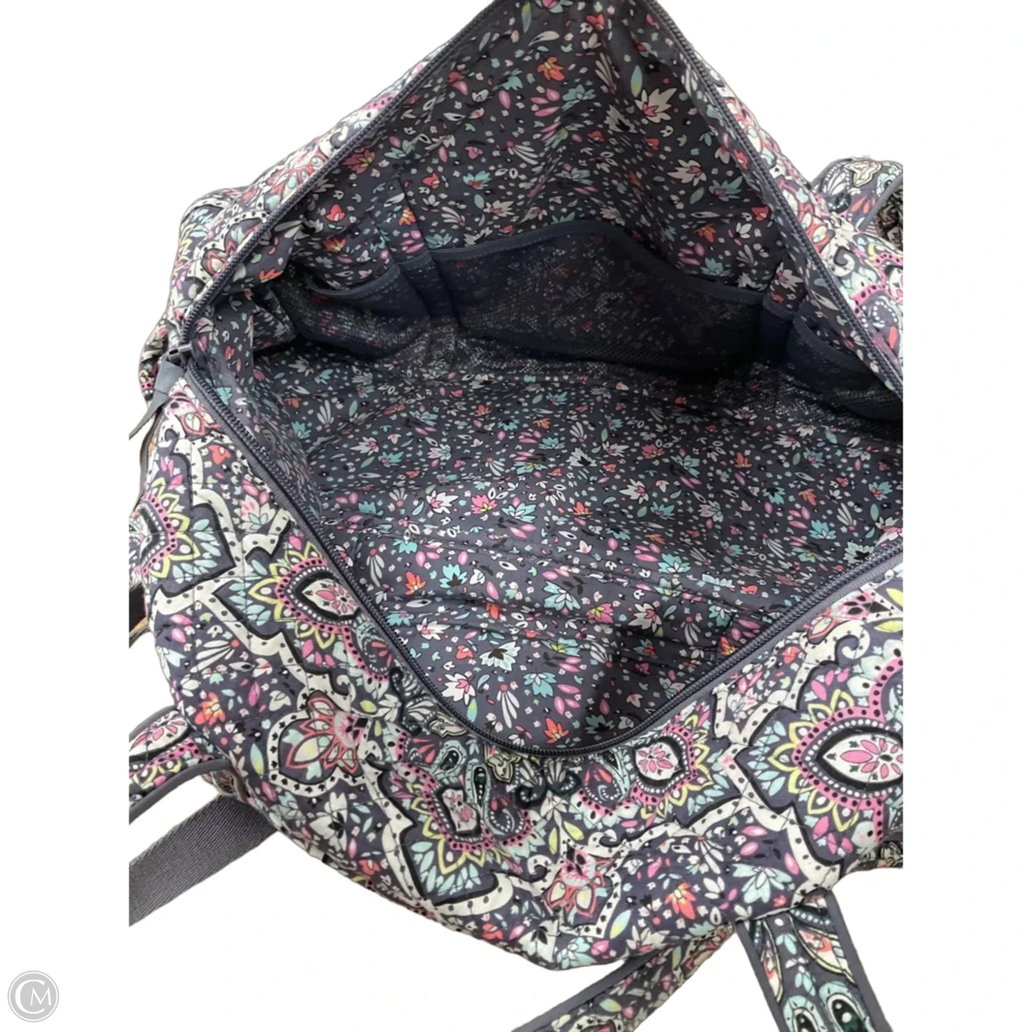 Duffle And Weekender By Vera Bradley, Size: Medium