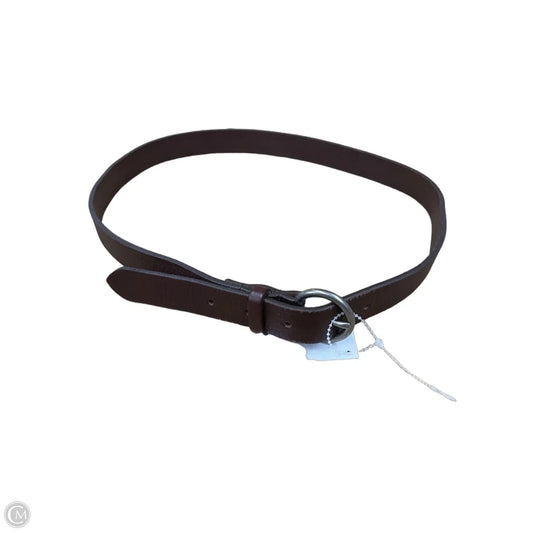 Belt By Gap, Size: Large