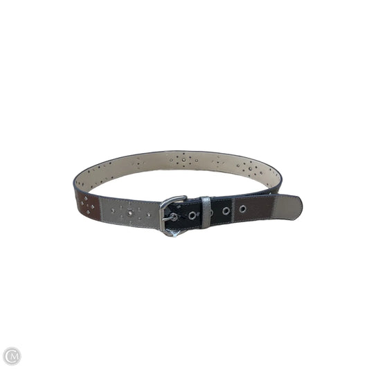 Belt By Clothes Mentor, Size: Medium