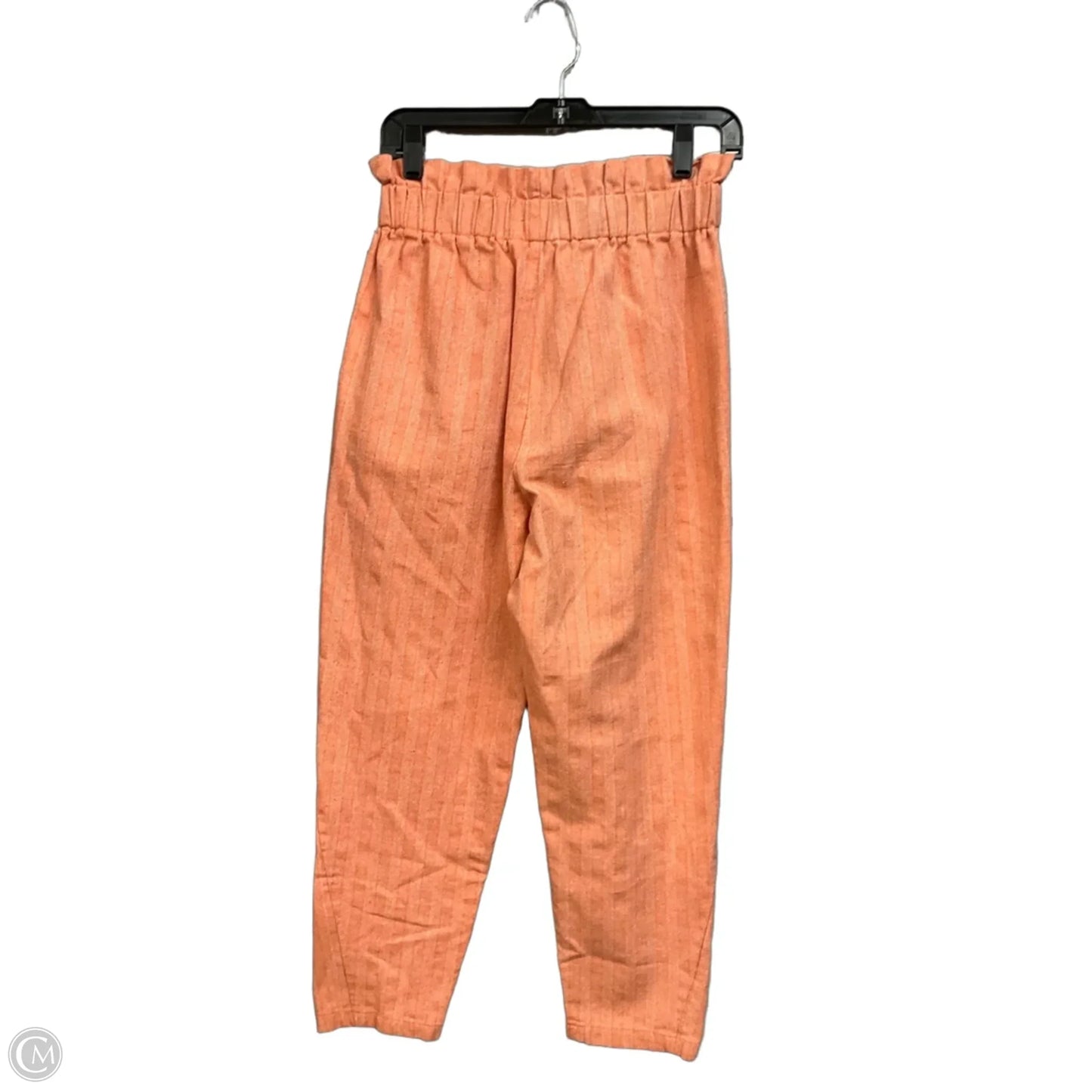 Pants Other By All In Favor In Orange, Size: 4