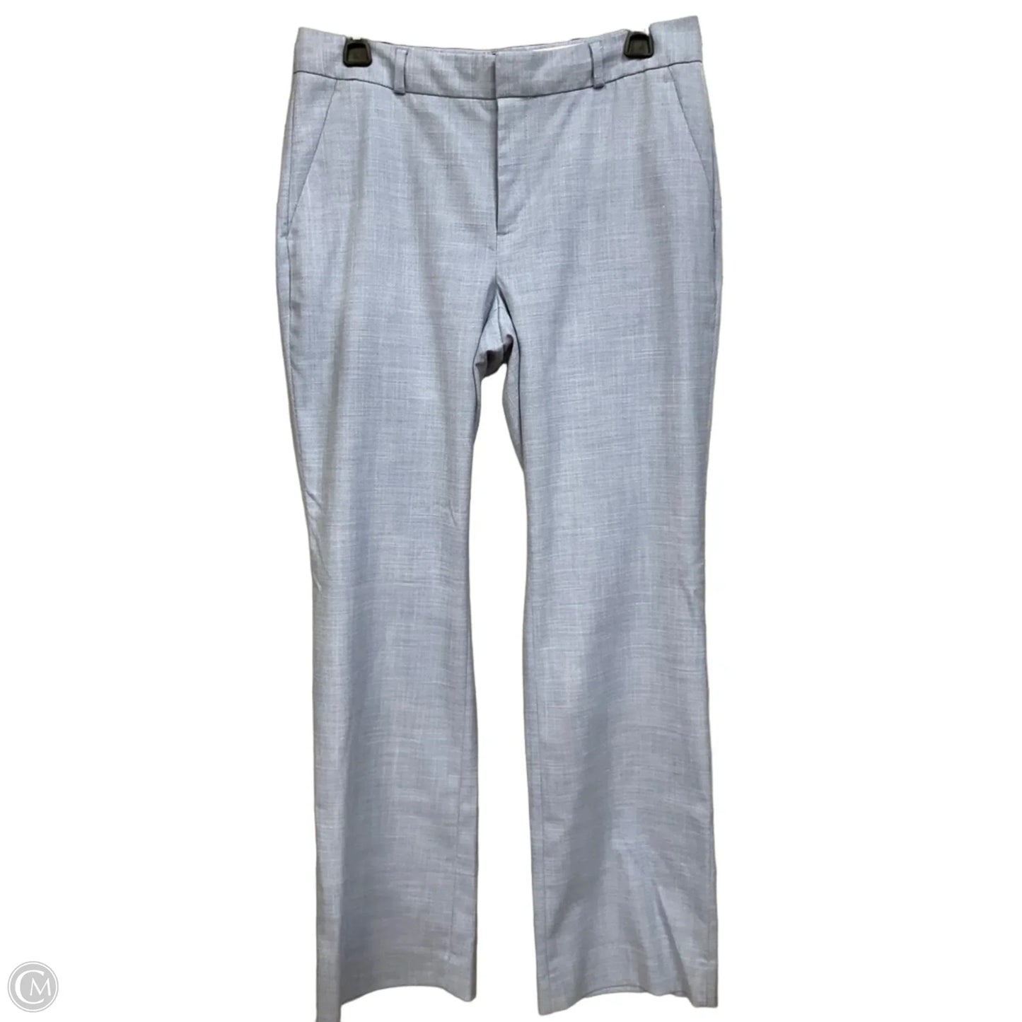 Pants Dress By Banana Republic In Blue, Size: 6