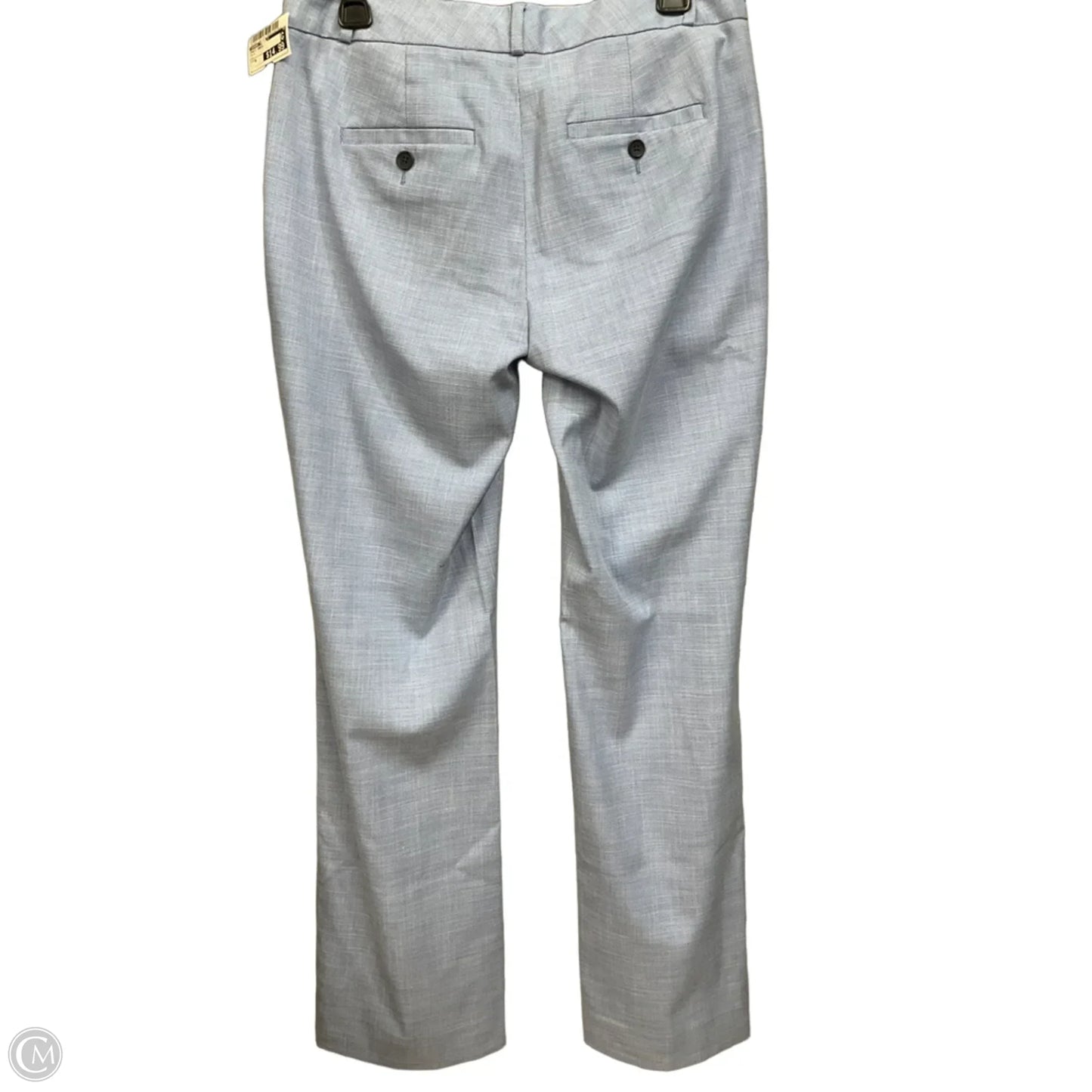 Pants Dress By Banana Republic In Blue, Size: 6