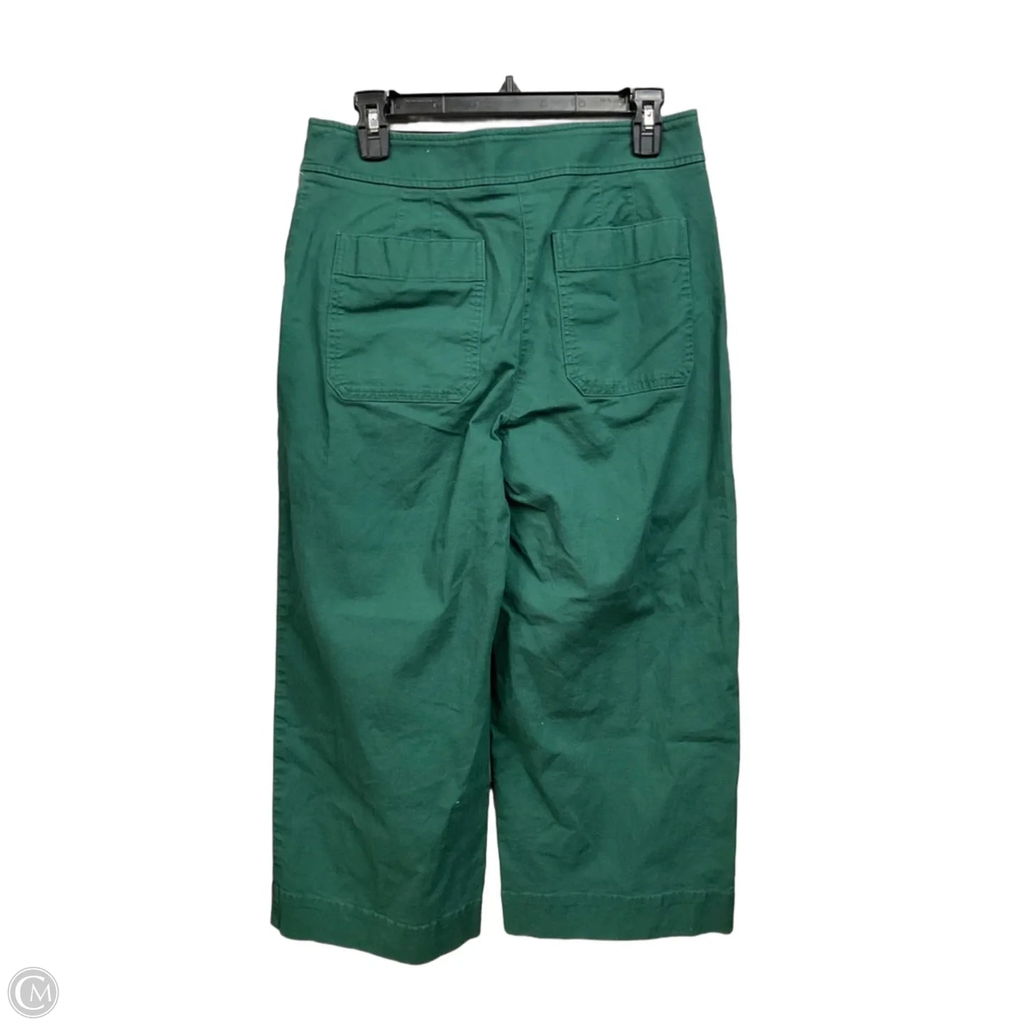 Pants Other By Talbots In Green, Size: 6