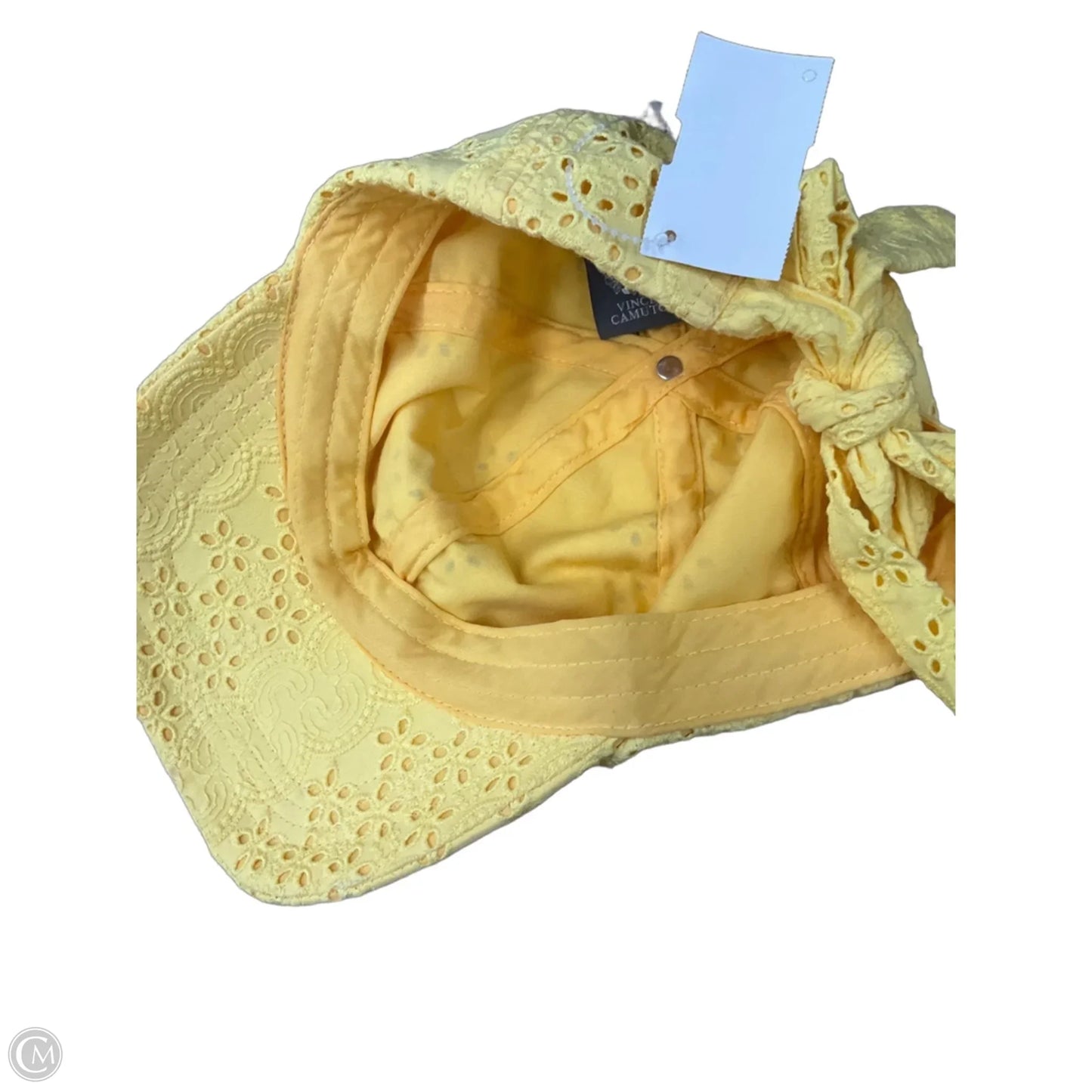 Hat Baseball Cap By Vince Camuto