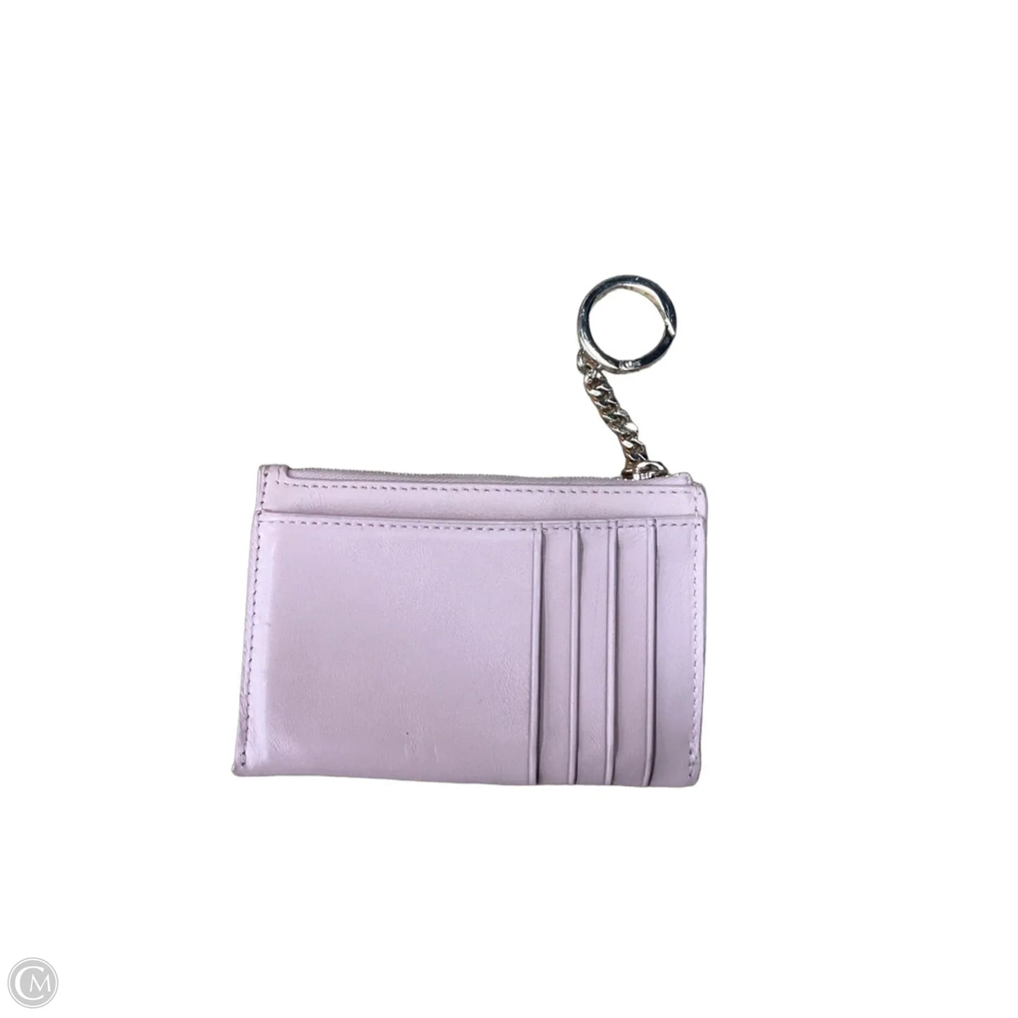 Coin Purse Designer By Kate Spade, Size: Small