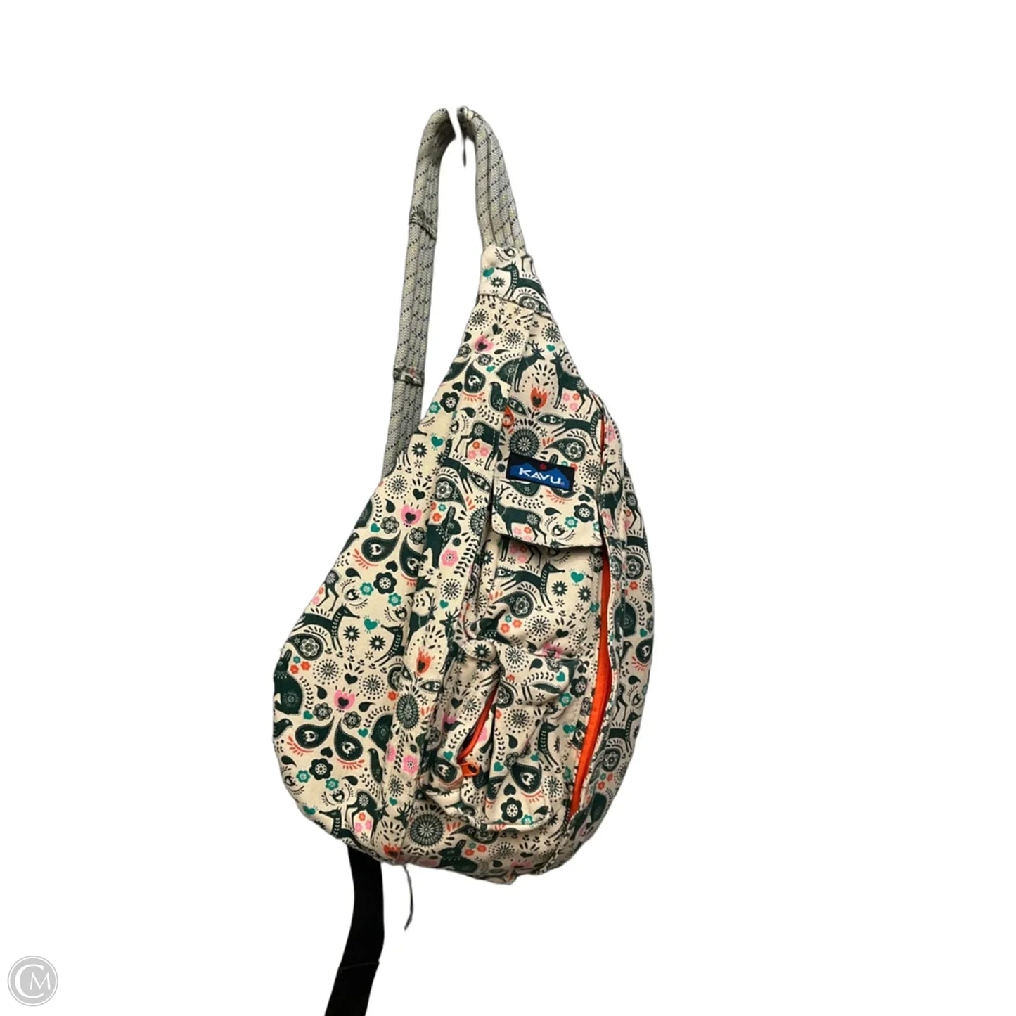 Crossbody By Kavu, Size: Large