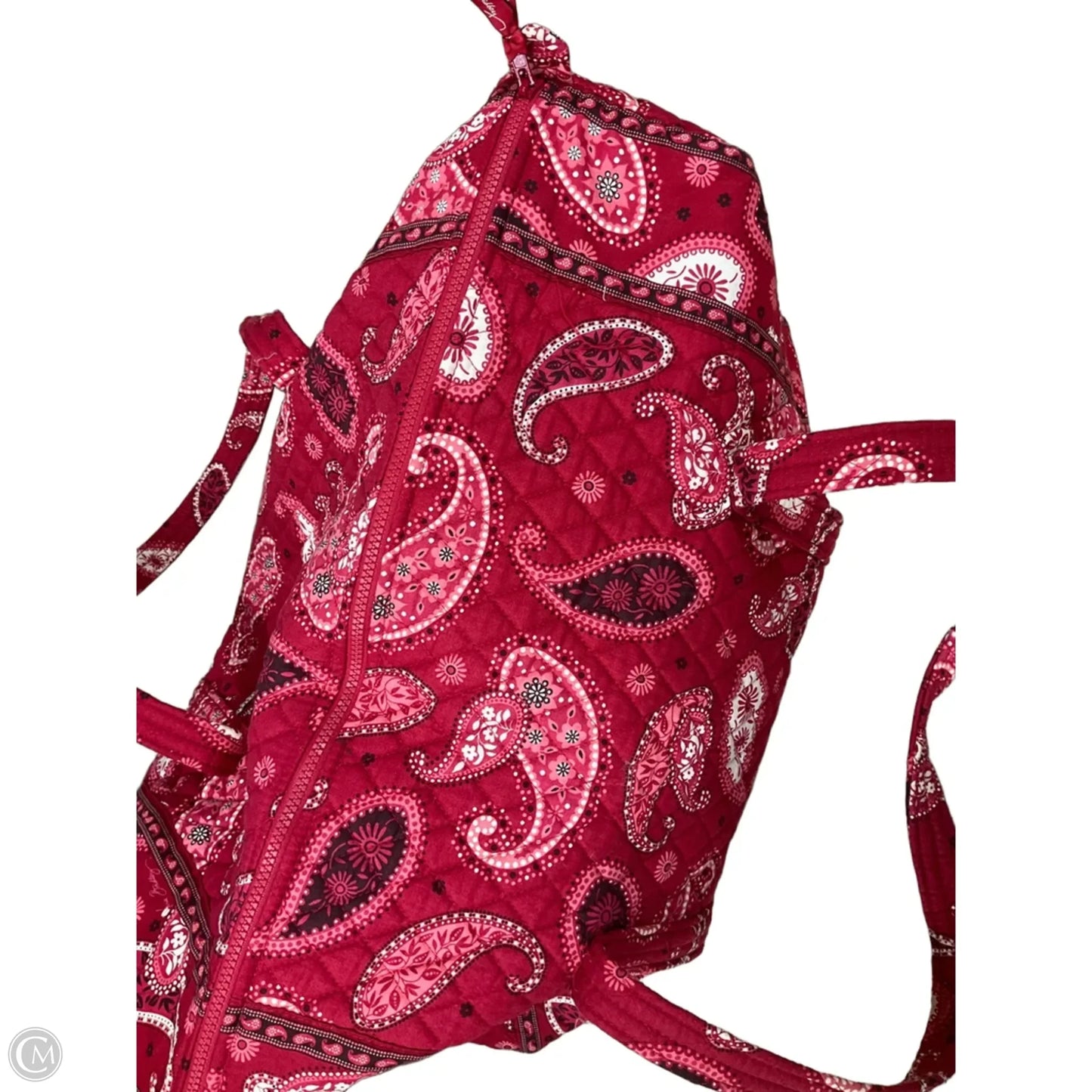 Duffle And Weekender By Vera Bradley, Size: Large