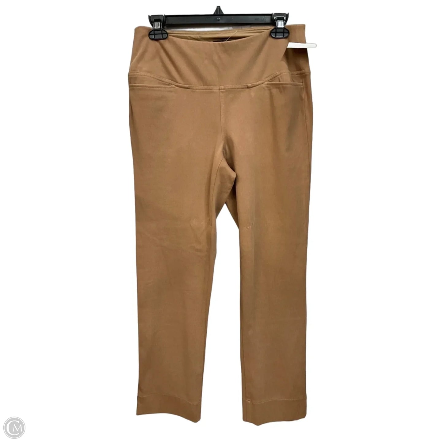 Pants Leggings By J. Jill In Tan, Size: 4
