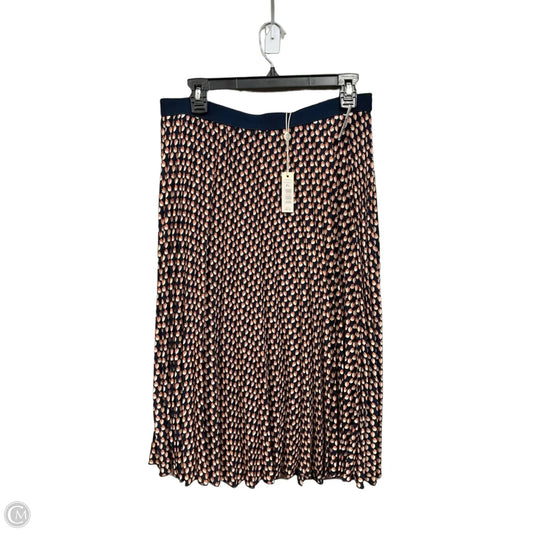 Skirt Maxi By Max Studio In Multi-colored, Size: Xl
