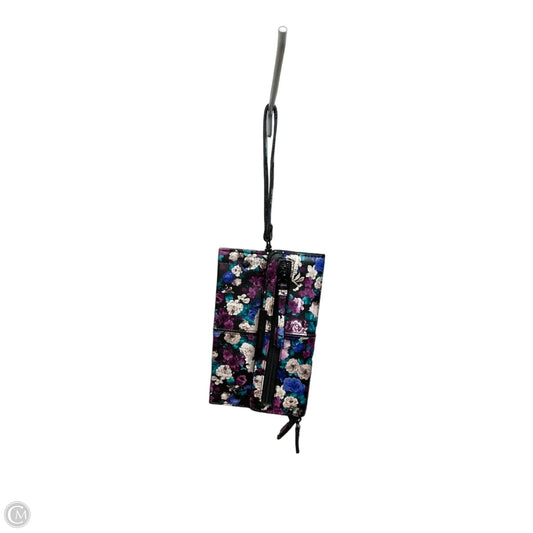 Wristlet By Steve Madden, Size: Medium