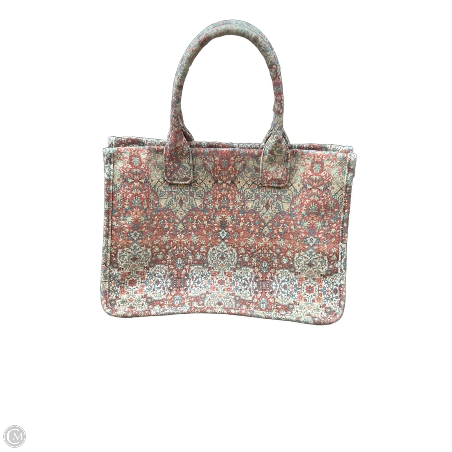 Handbag By Vince Camuto, Size: Medium