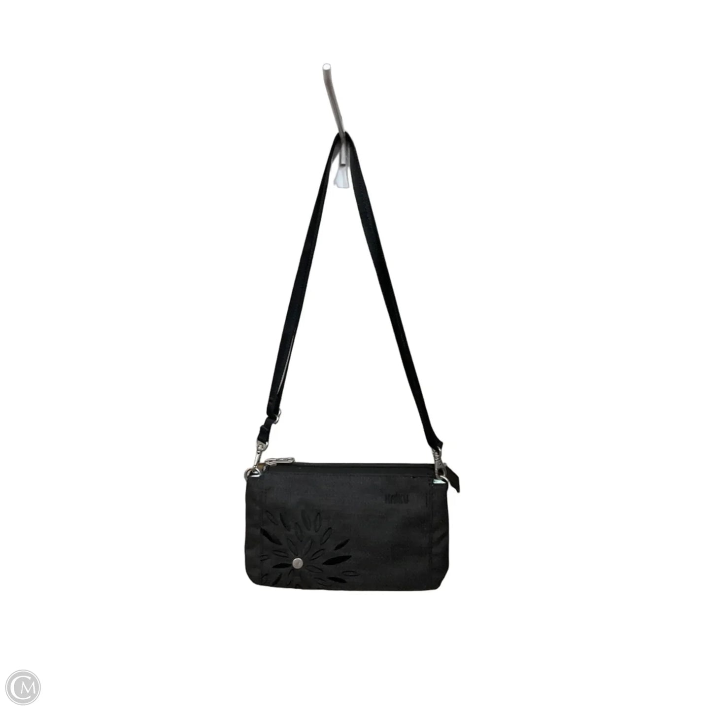 Crossbody By Clothes Mentor, Size: Medium