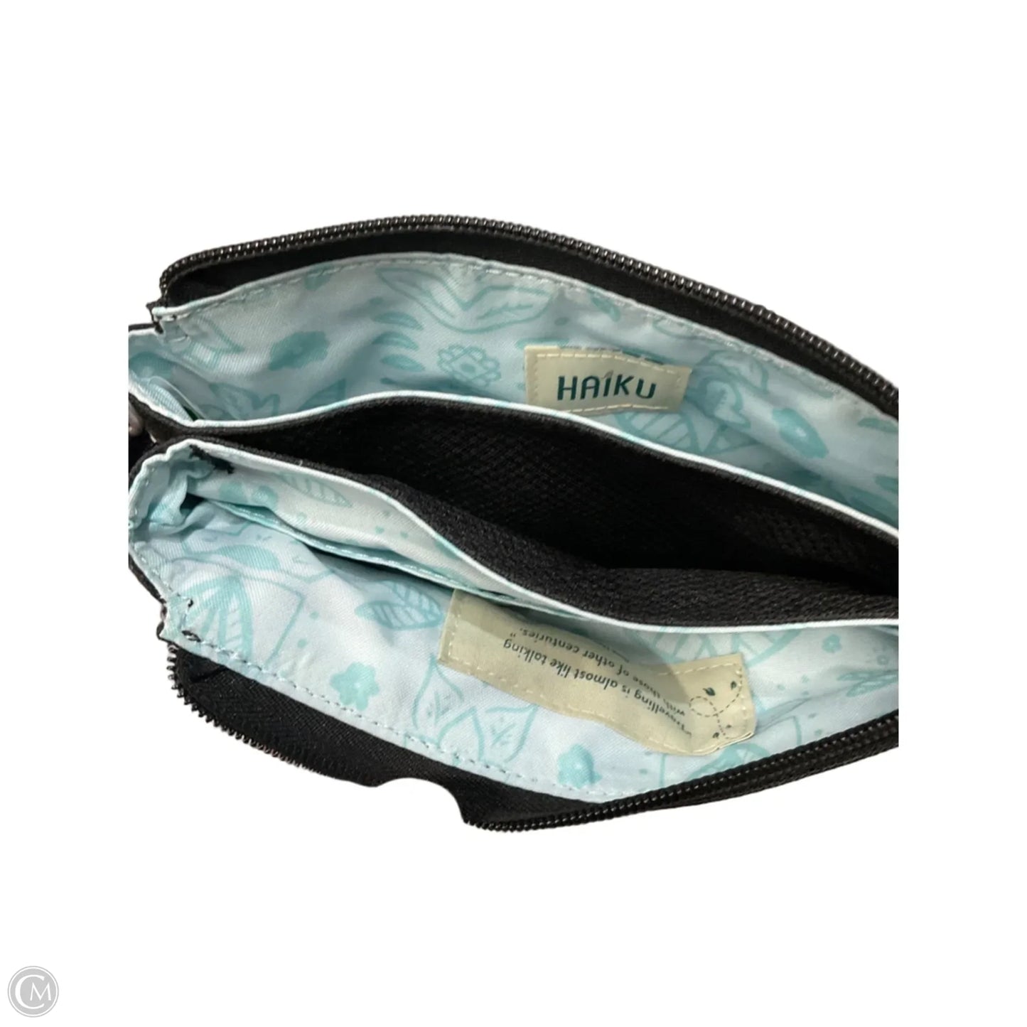Crossbody By Clothes Mentor, Size: Medium