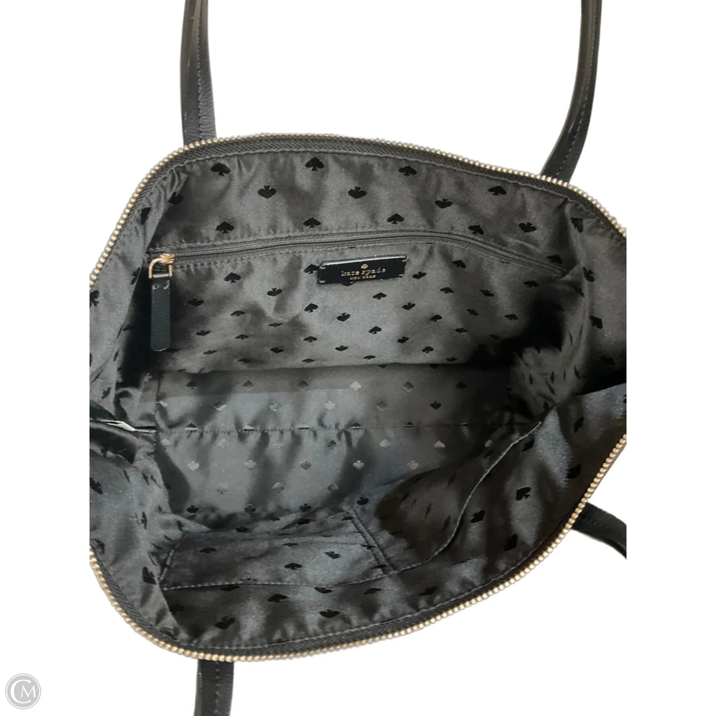 Handbag Designer By Kate Spade, Size: Medium