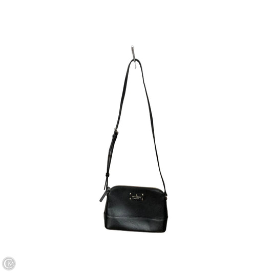Crossbody Designer By Kate Spade, Size: Small